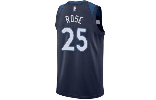Nike John Wall Washington Wizards Swingman 2 Basketball Jersey | Red