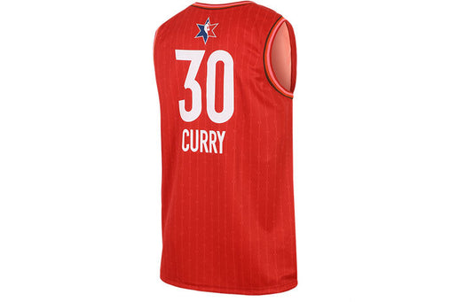Air Jordan Curry 20 All-Star Basketball Jersey | No. 30