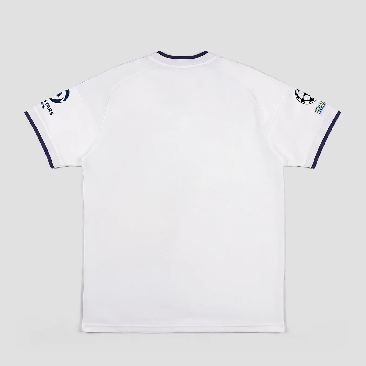 adidas Como 1907 Home Jersey 2026/27