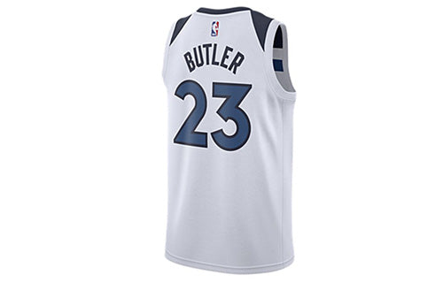 Nike Minnesota SW Fan Edition Basketball Jersey Vest