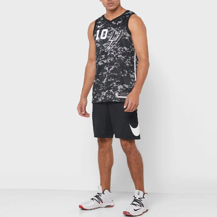 Nike Spurs 2018–19 City Swingman Fan Jersey