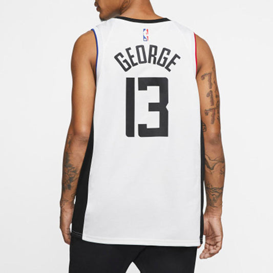 Nike 2019–2020 Williams City Edition Swingman Jersey