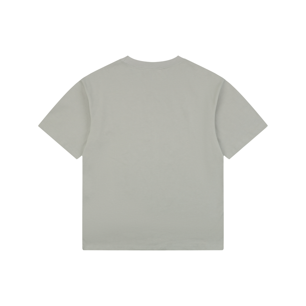 Balenciaga SS26 Vintage Surfer Graphic Knit T-Shirt – Men's