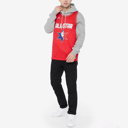 Nike Air Jordan NBA All-Star Edition Swingman Jersey | Russell
