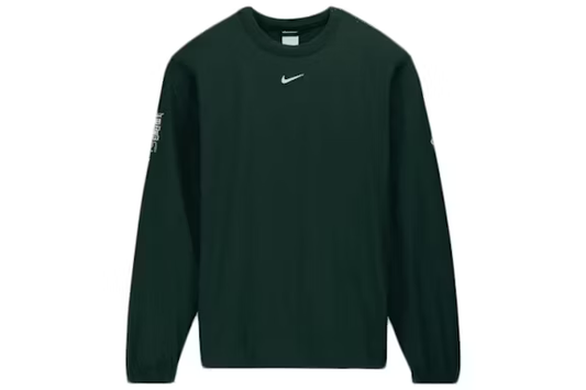 Nike x Drake NOCTA Golf Crewneck Top | Asia Sizing