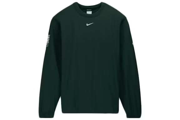 Nike x Drake NOCTA Golf Crewneck Top | Asia Sizing