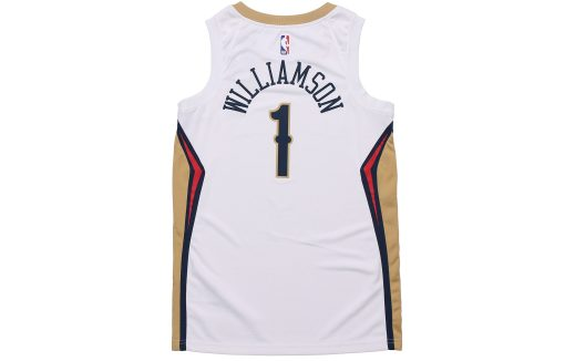 Nike Fan Edition Basketball Jersey | 20 Season