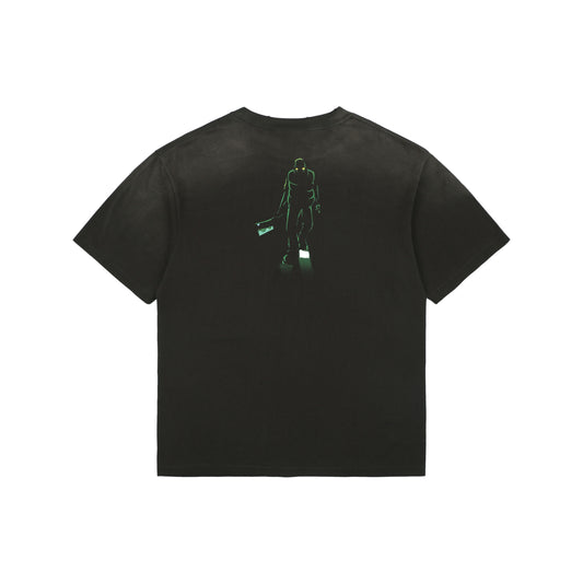 Saint Michael “Neighbor No. 13” Graphic Short-Sleeve T-Shirt