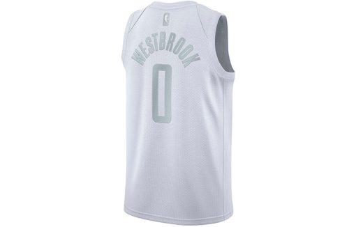 Nike Houston Rockets Basketball Jersey | Russell