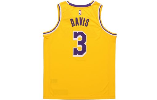 Nike Fan Edition Basketball Jersey | 20