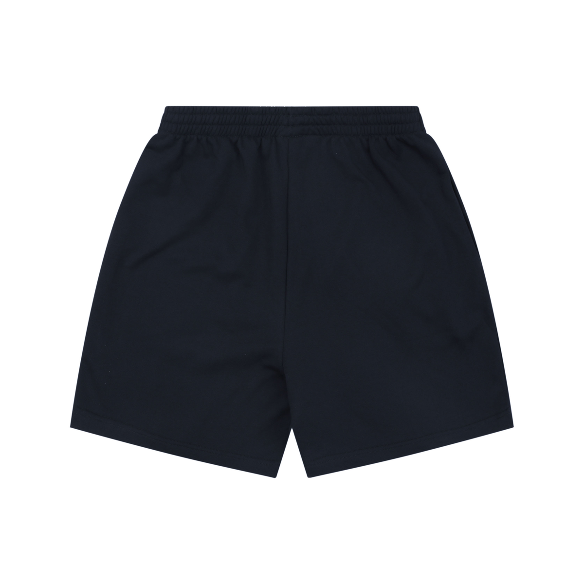 Balenciaga Regular-Fit Fleece Shorts – Men's