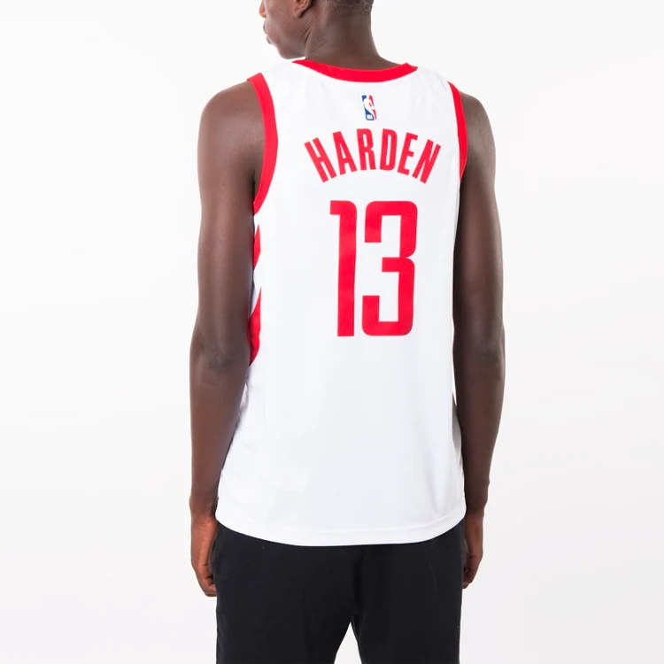 Nike James Harden Association Edition Swingman Jersey