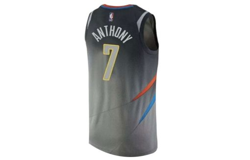 Nike Swingman Basketball Jersey Vest - 18-19 Season Fan Edition