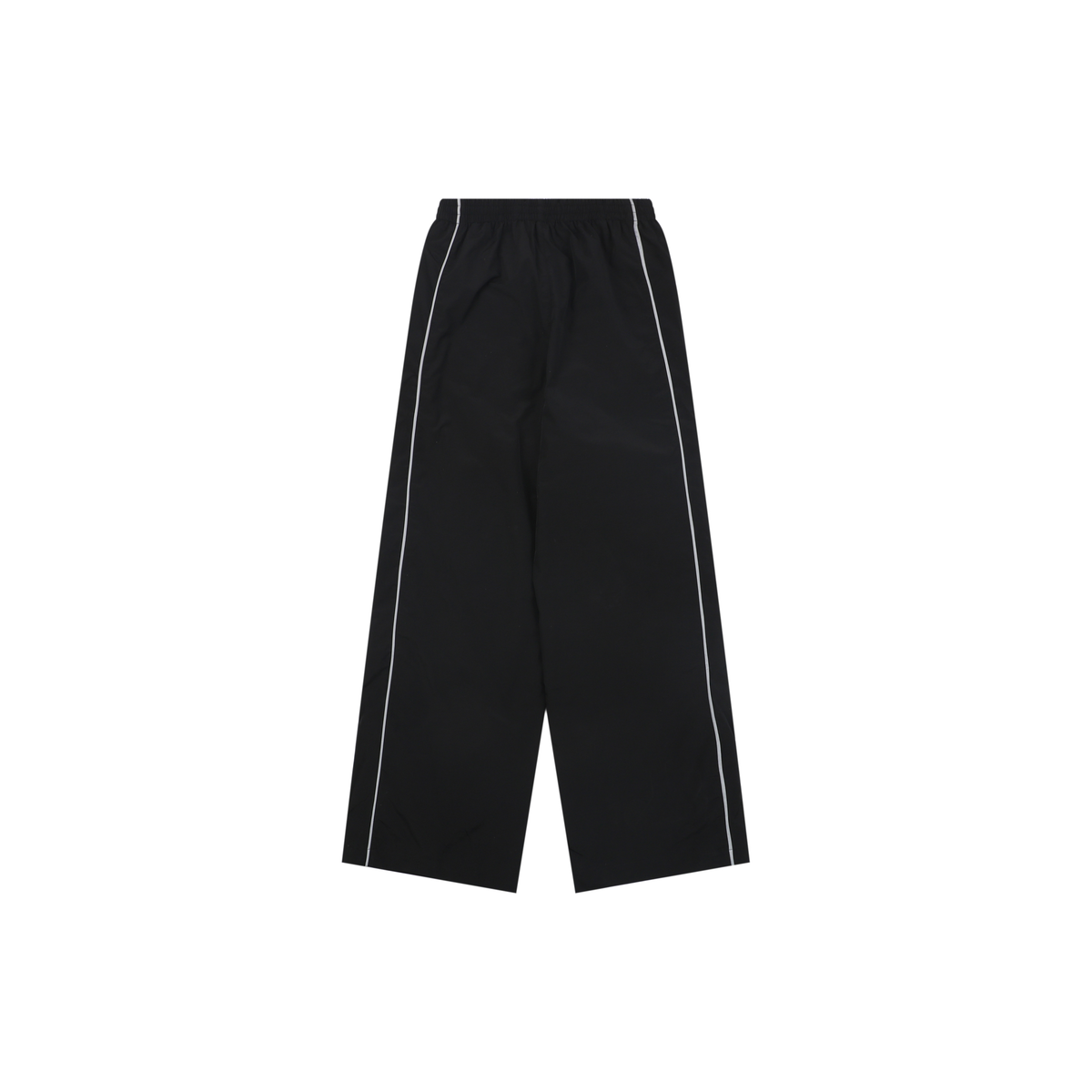 Balenciaga FW26 Soccer Logo Knit Sweatpants – Men's