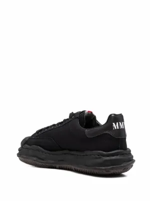 Maison Mihara Yasuhiro Blakey OG Platform Sneakers | Unisex