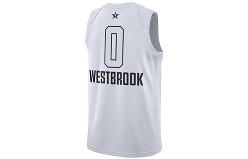 Air Jordan Russell Westbrook 2022 All-Star Edition Swingman Jersey | No. 0
