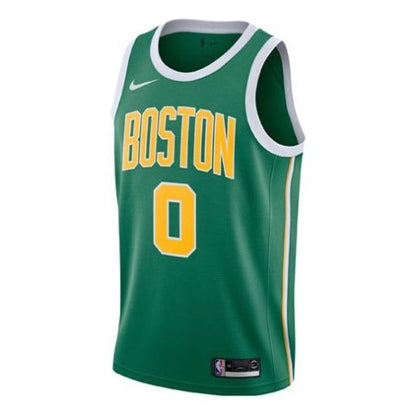 Nike NBA Gordon Hayward Boston Celtics Swingman Basketball Jersey