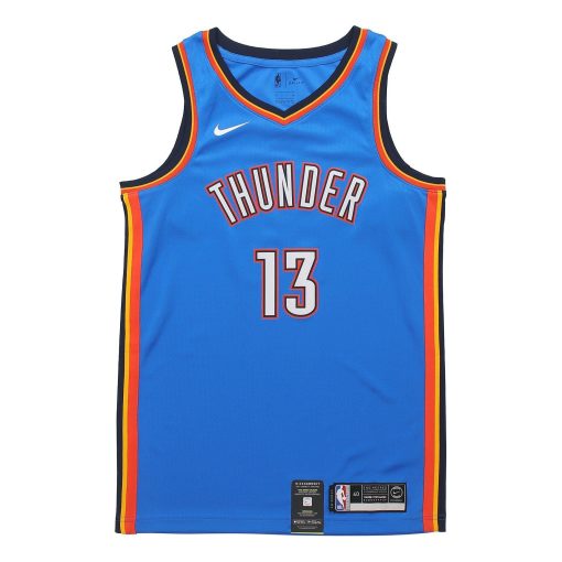Nike SW Fan Edition Team Jersey, 2019–20 Season