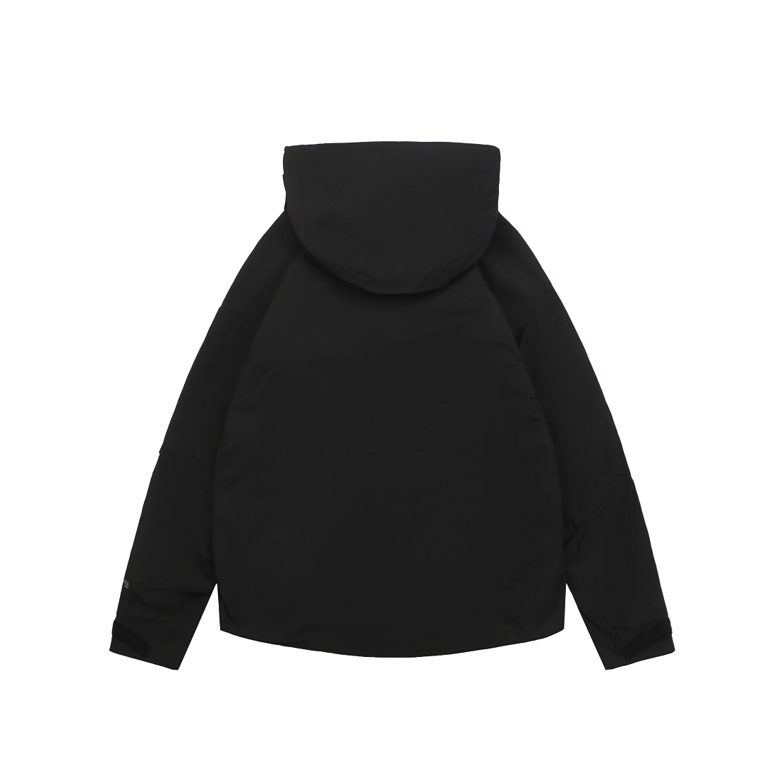 Kailas MONT X-LT GORE-TEX 3L Hardshell Jacket – Black | 40D Ultralight Waterproof Alpine Shell