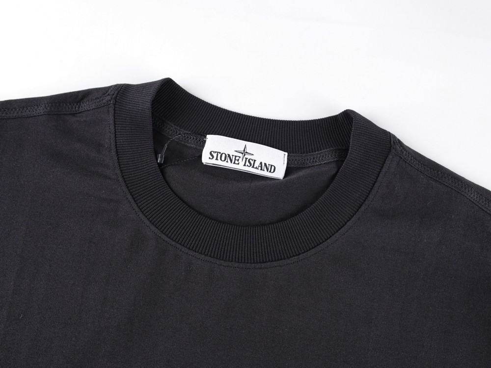 Stone Island Year of the Horse T-Shirt