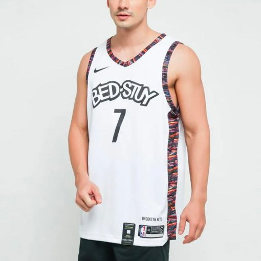 Nike City Jersey, SW Fan Edition 2019–2020