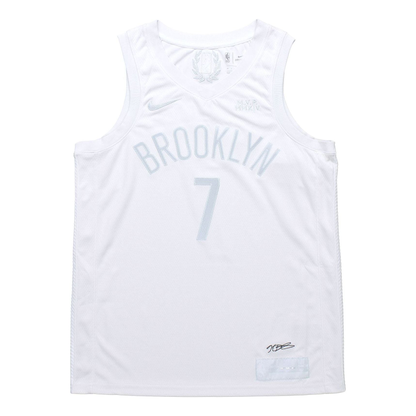 Nike Kevin Durant #20 NBA Swingman Jersey