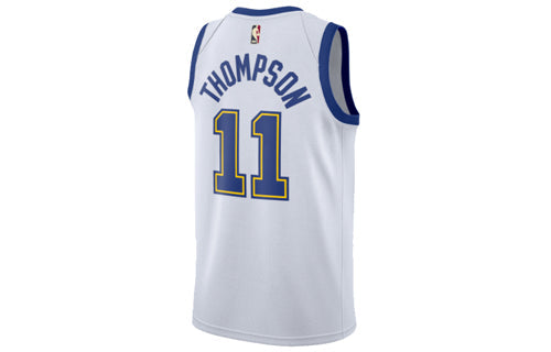Nike Golden State Warriors Swingman Throwback Jersey | No. 11