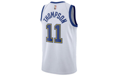 Nike Golden State Warriors Swingman Throwback Jersey | No. 11
