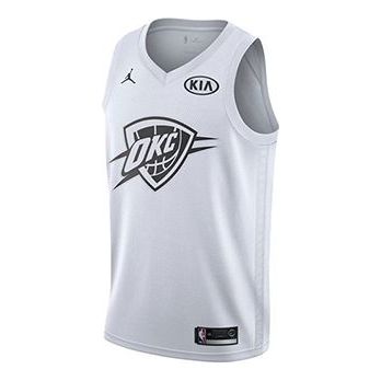 Air Jordan Russell Westbrook 2022 All-Star Edition Swingman Jersey | No. 0