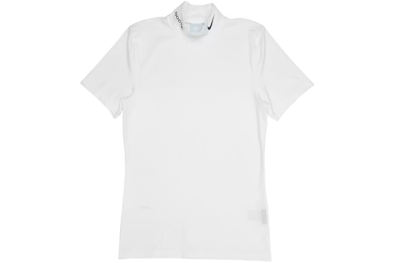 NOCTA Golf Mock Neck Top | Nike x Drake