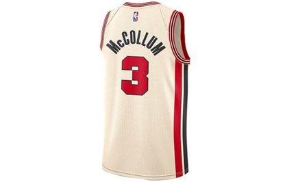 Nike Portland City Edition Swingman Jersey - 19-20 Season