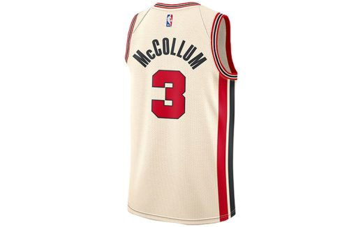 Nike Portland City Edition Swingman Jersey - 19-20 Season