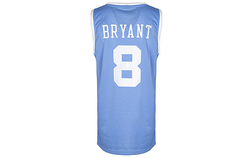 adidas  Kobe Bryant Retro Jersey | Blue