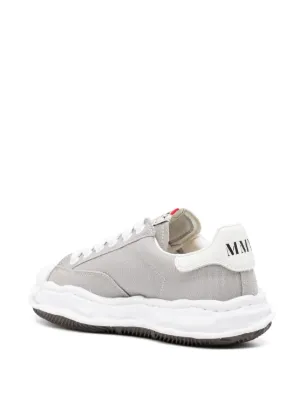 Maison Mihara Yasuhiro Blakey Sneakers | Unisex