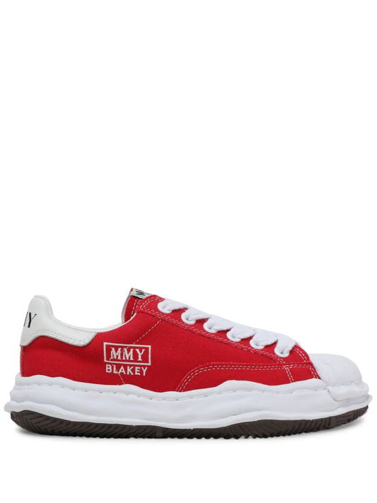 Maison Mihara Yasuhiro Blakey OG Platform Sneakers