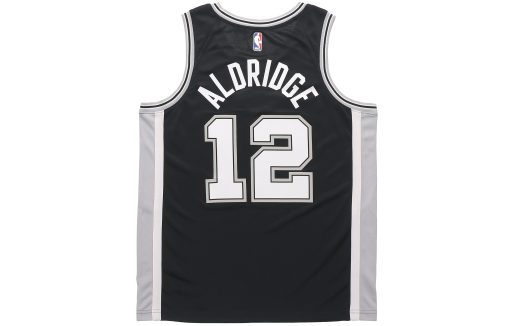 Nike SW Fan Edition Basketball Jersey/Vest