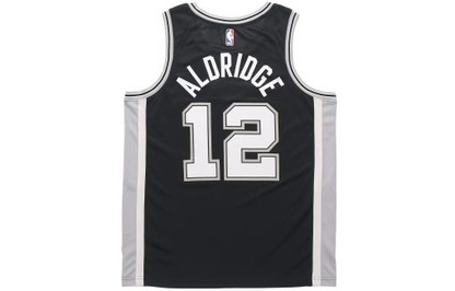 Nike SW Fan Edition Basketball Jersey/Vest