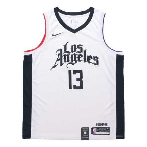 Nike 2019–2020 Williams City Edition Swingman Jersey