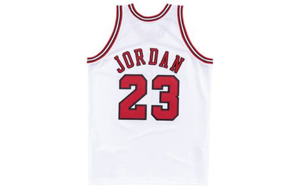 Mitchell & Ness Chicago Bulls 1991–1992 Michael Jordan Authentic Jersey