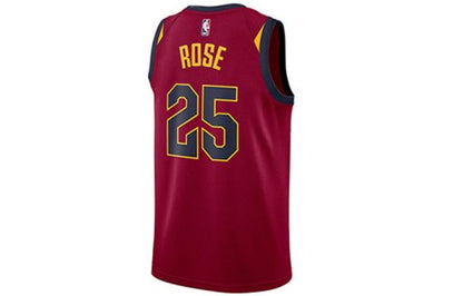Nike Ross Cavaliers Icon Edition SW Fan Edition Basketball Jersey - Red