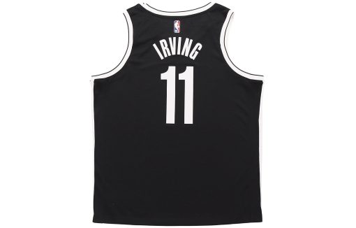 Nike Houston Rockets Paul No. 3 SW Fan Edition Basketball Jersey Vest | White