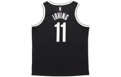 Nike Houston Rockets Paul No. 3 SW Fan Edition Basketball Jersey Vest | White