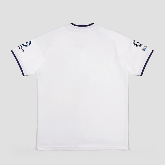 adidas Como 1907 Home Jersey 2026/27