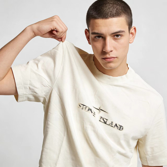 Stone Island Year of the Horse T-Shirt