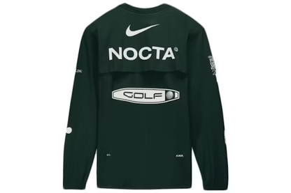 Nike x Drake NOCTA Golf Crewneck Top | Asia Sizing