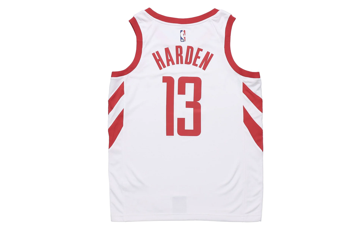 Nike James Harden Association Edition Swingman Jersey
