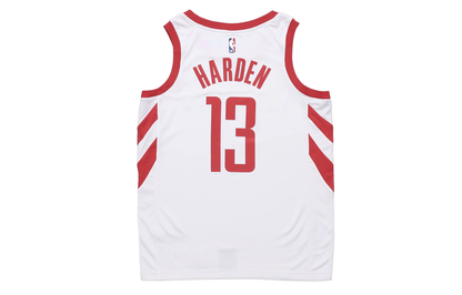 Nike James Harden Association Edition Swingman Jersey