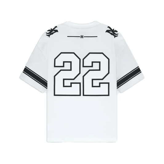 Amiri Skater 22 Short-Sleeve T-Shirt - White