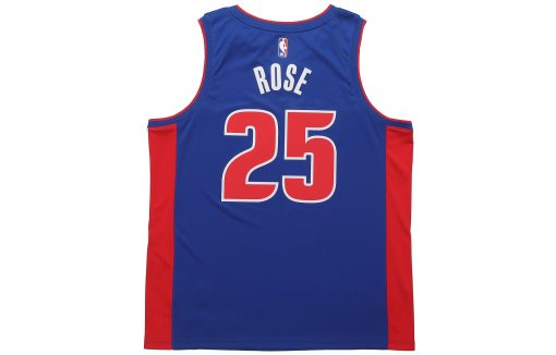 Nike Casual Sports Basketball Jersey | SW Fan Edition