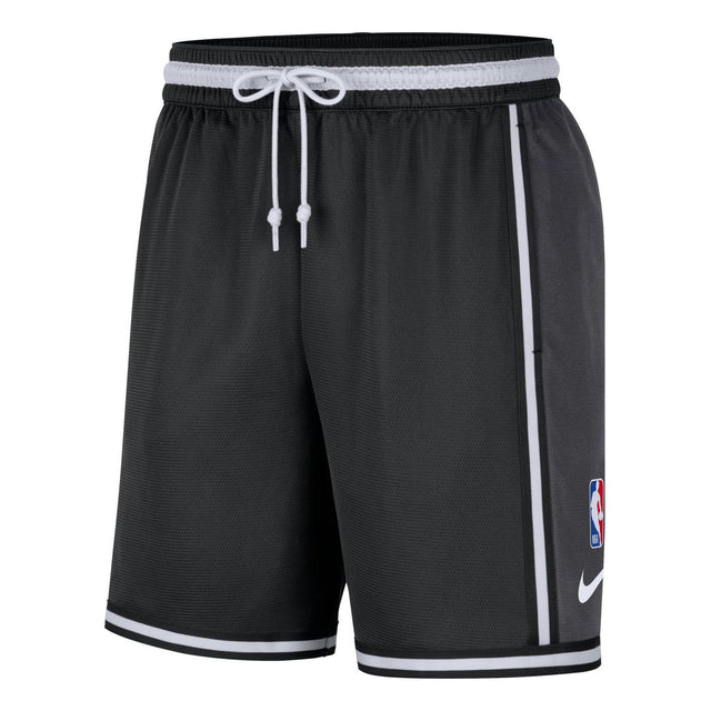 Nike x Brooklyn Dri-FIT Basketball Shorts | Black